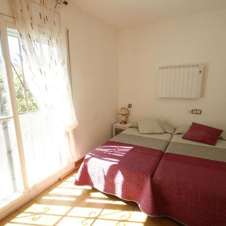 Casa Orquideas Apartment Cambrils Luaran gambar