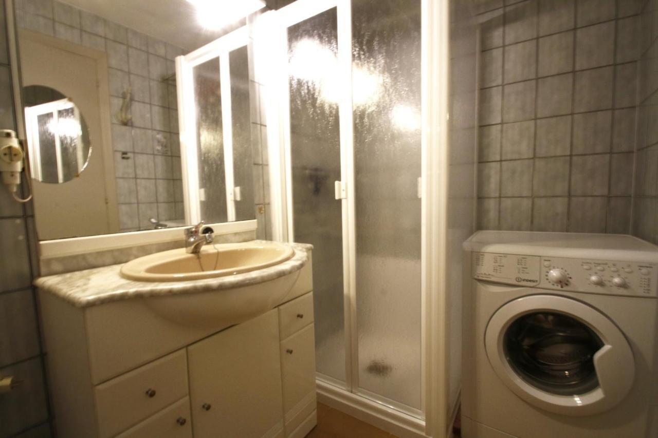 Casa Orquideas Apartment Cambrils Luaran gambar