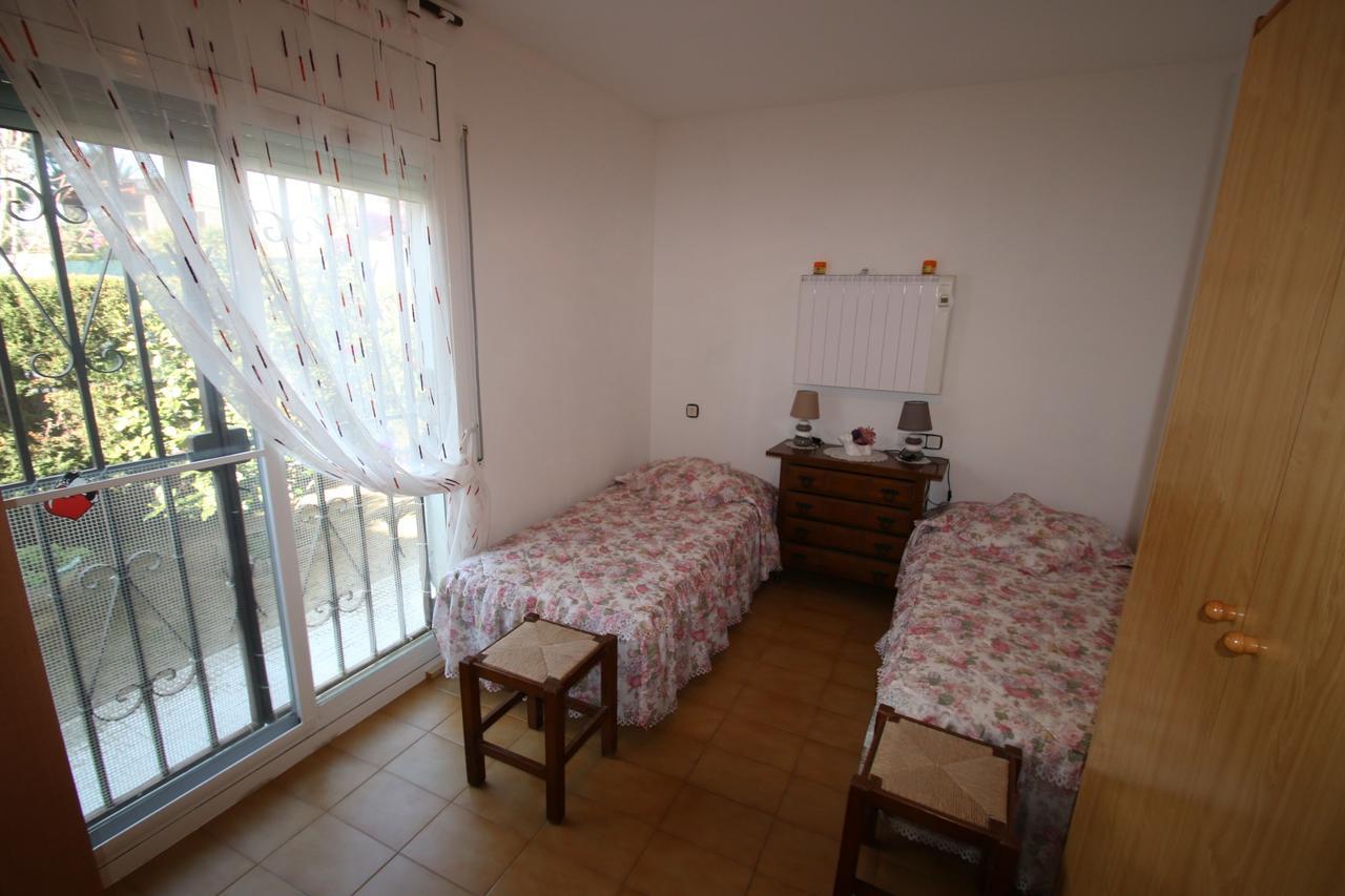 Casa Orquideas Apartment Cambrils Luaran gambar