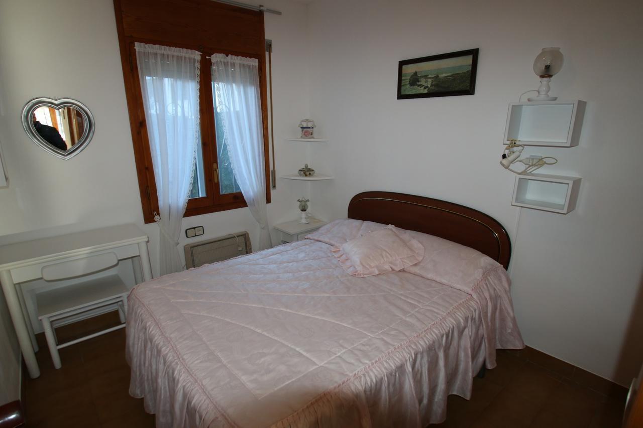 Casa Orquideas Apartment Cambrils Luaran gambar
