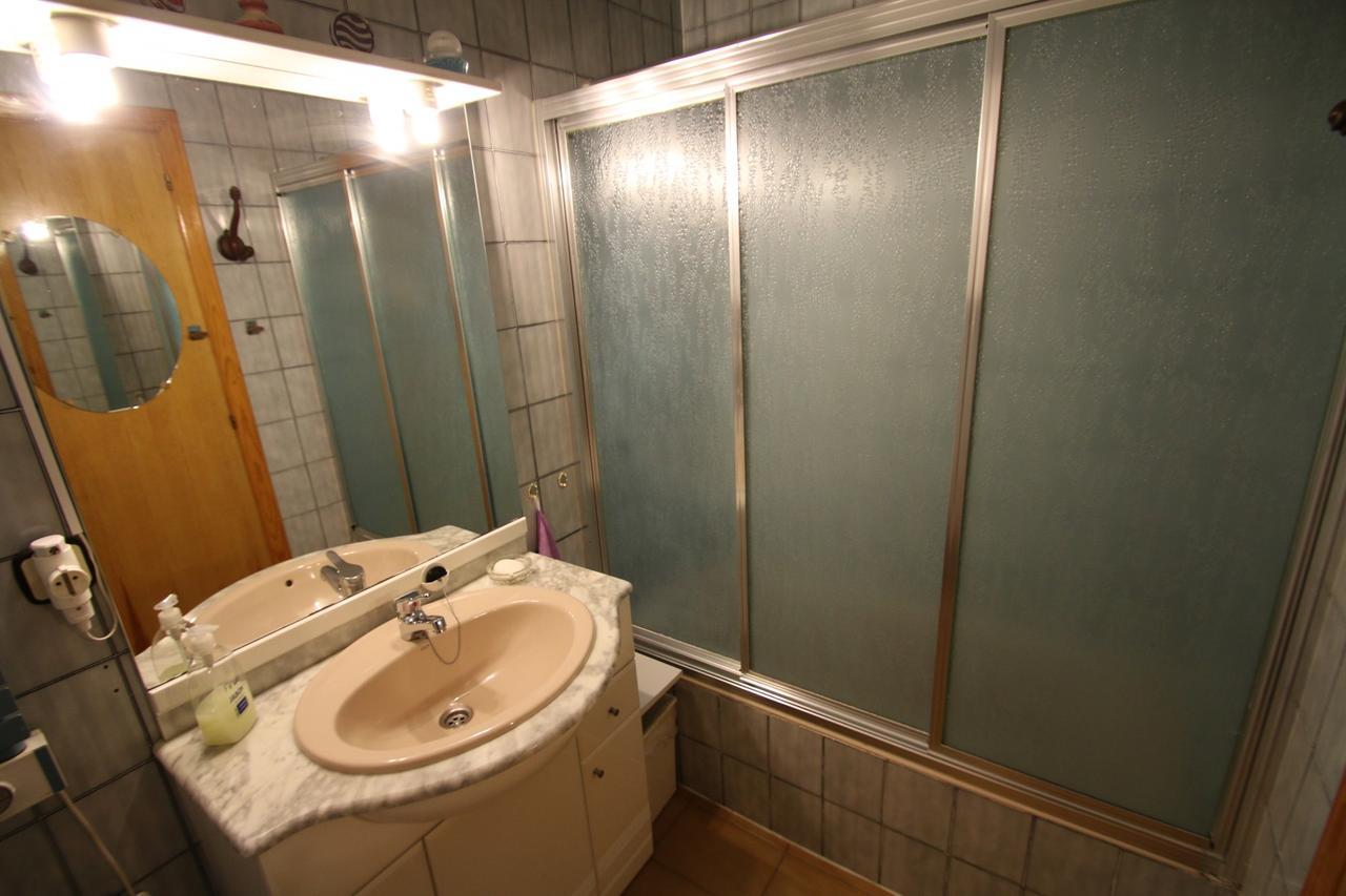Casa Orquideas Apartment Cambrils Luaran gambar